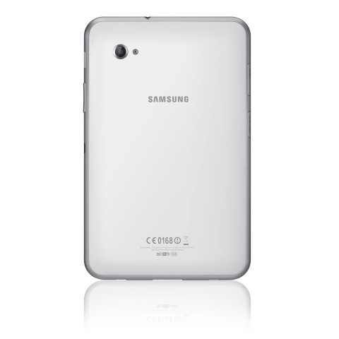 Galaxy Tab 7.0 Plus von Samsung